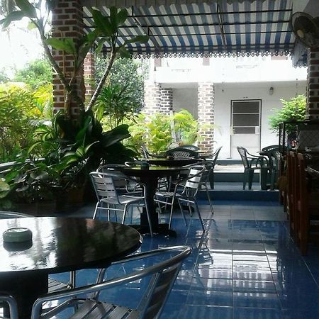 My Palace Inn كو بانغان المظهر الخارجي الصورة