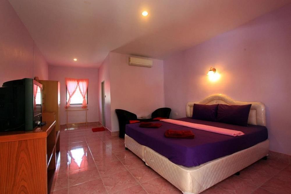 My Palace Inn كو بانغان المظهر الخارجي الصورة