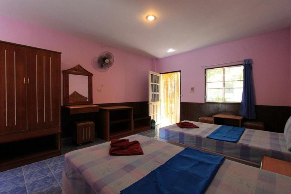 My Palace Inn كو بانغان المظهر الخارجي الصورة