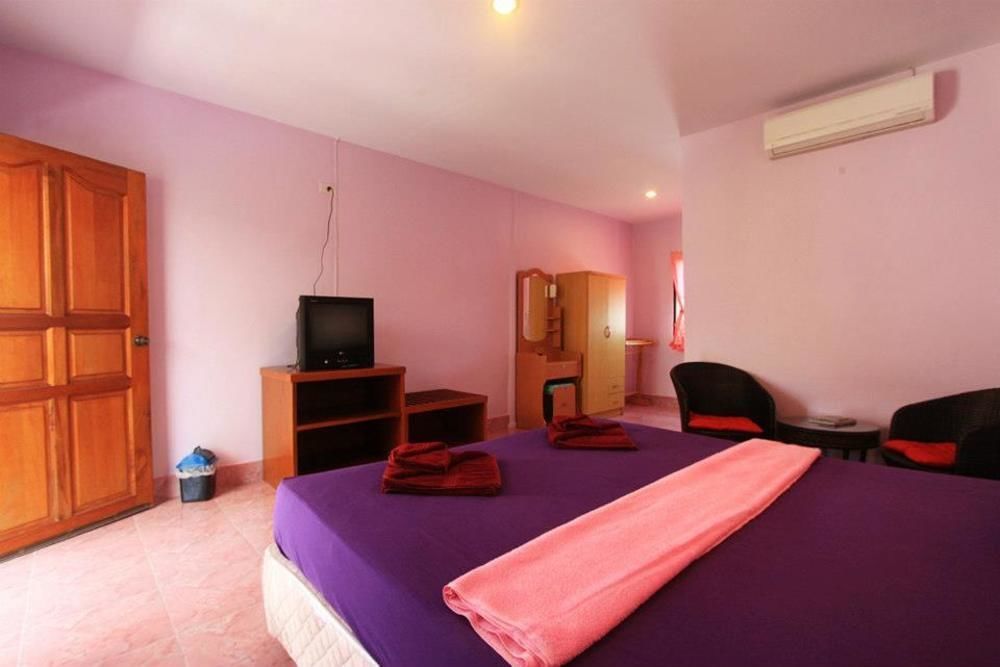 My Palace Inn كو بانغان المظهر الخارجي الصورة