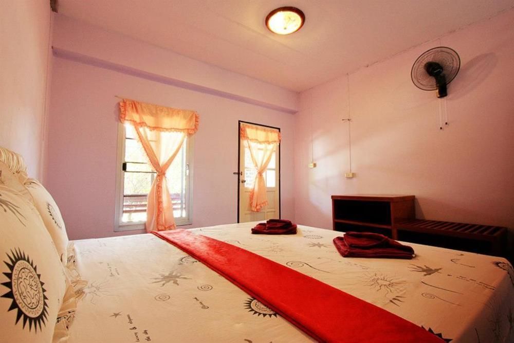 My Palace Inn كو بانغان المظهر الخارجي الصورة