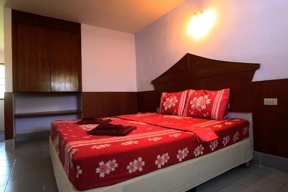 My Palace Inn كو بانغان المظهر الخارجي الصورة