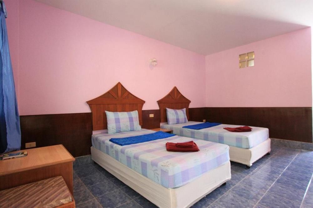 My Palace Inn كو بانغان المظهر الخارجي الصورة