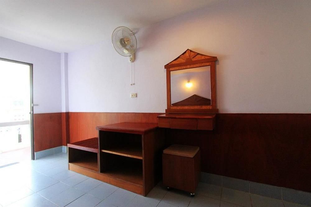 My Palace Inn كو بانغان المظهر الخارجي الصورة