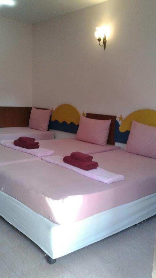 My Palace Inn كو بانغان المظهر الخارجي الصورة