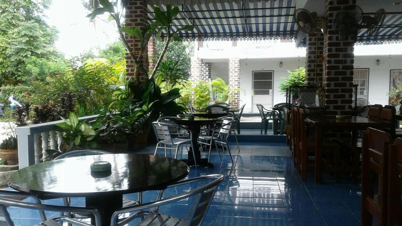 My Palace Inn كو بانغان المظهر الخارجي الصورة