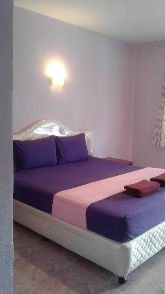 My Palace Inn كو بانغان المظهر الخارجي الصورة