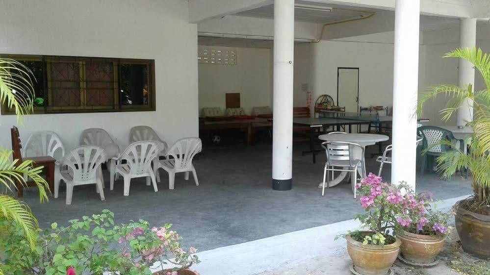 My Palace Inn كو بانغان المظهر الخارجي الصورة
