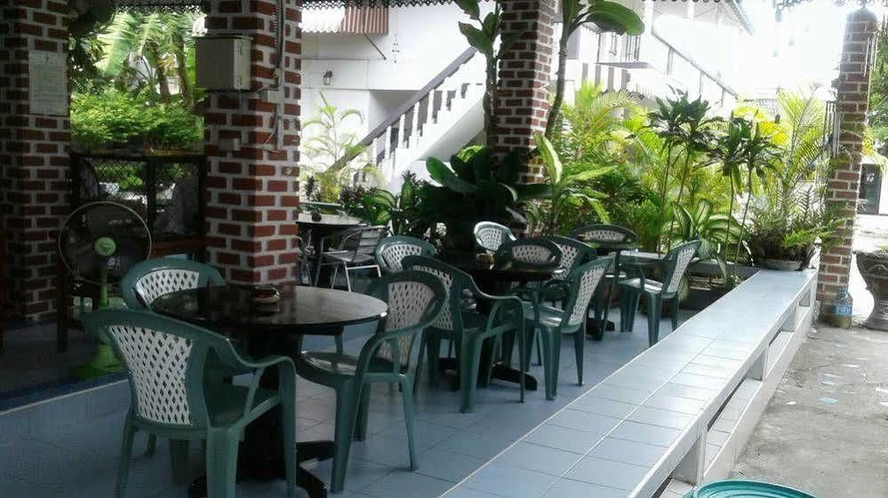My Palace Inn كو بانغان المظهر الخارجي الصورة