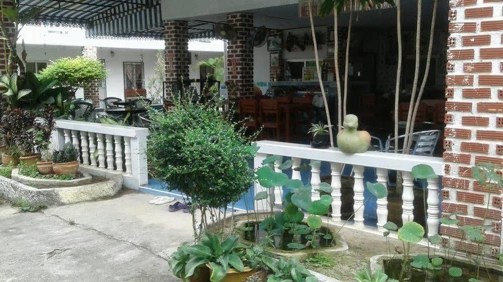 My Palace Inn كو بانغان المظهر الخارجي الصورة